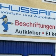 (c) Hussain-werbung.de